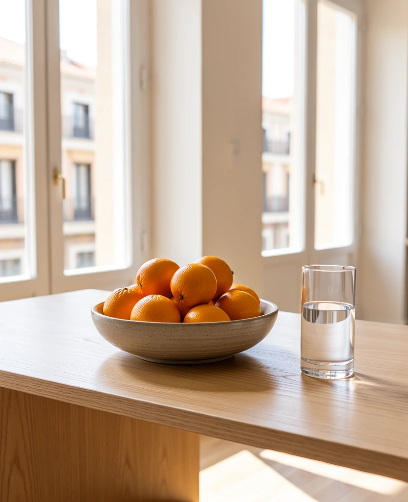 OidoBienestar office atmosphere