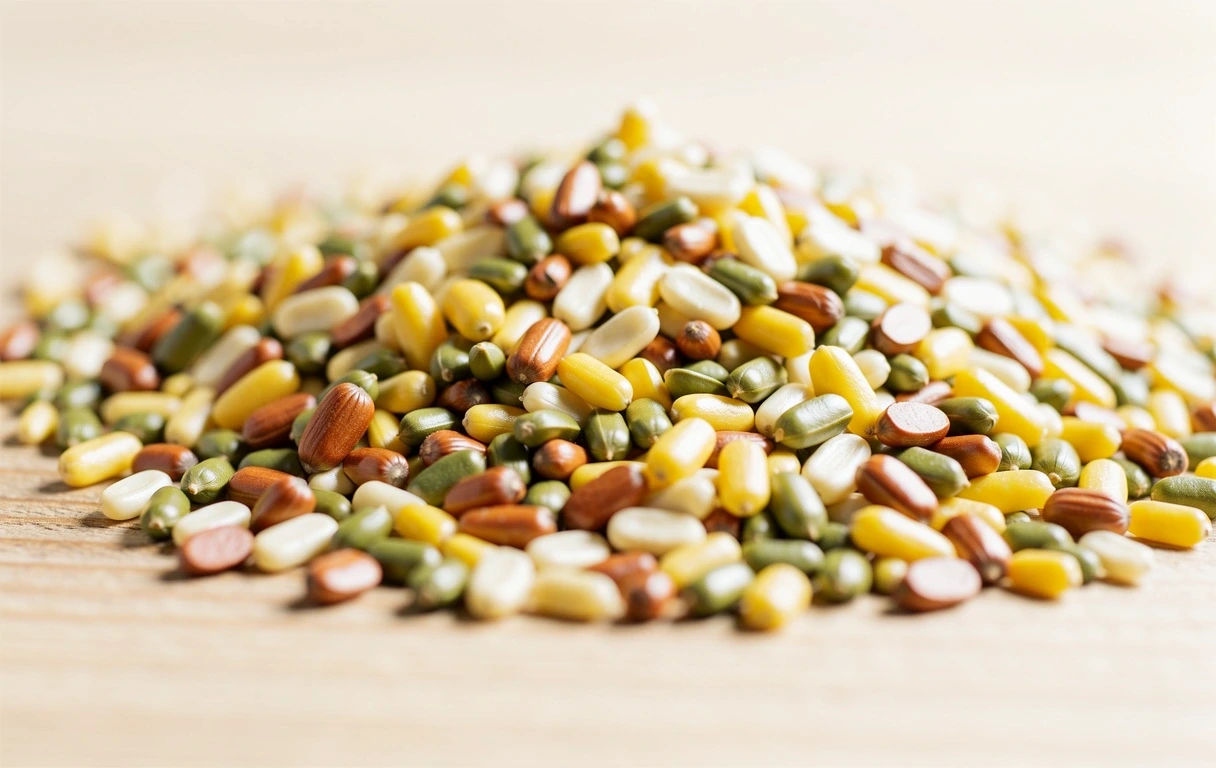 Nutrition and hearing